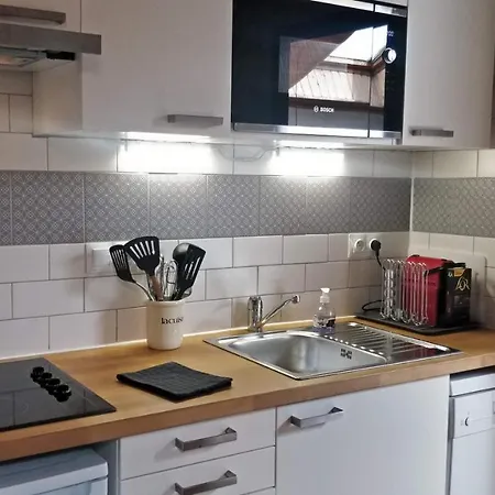 Balcony Of Geneva